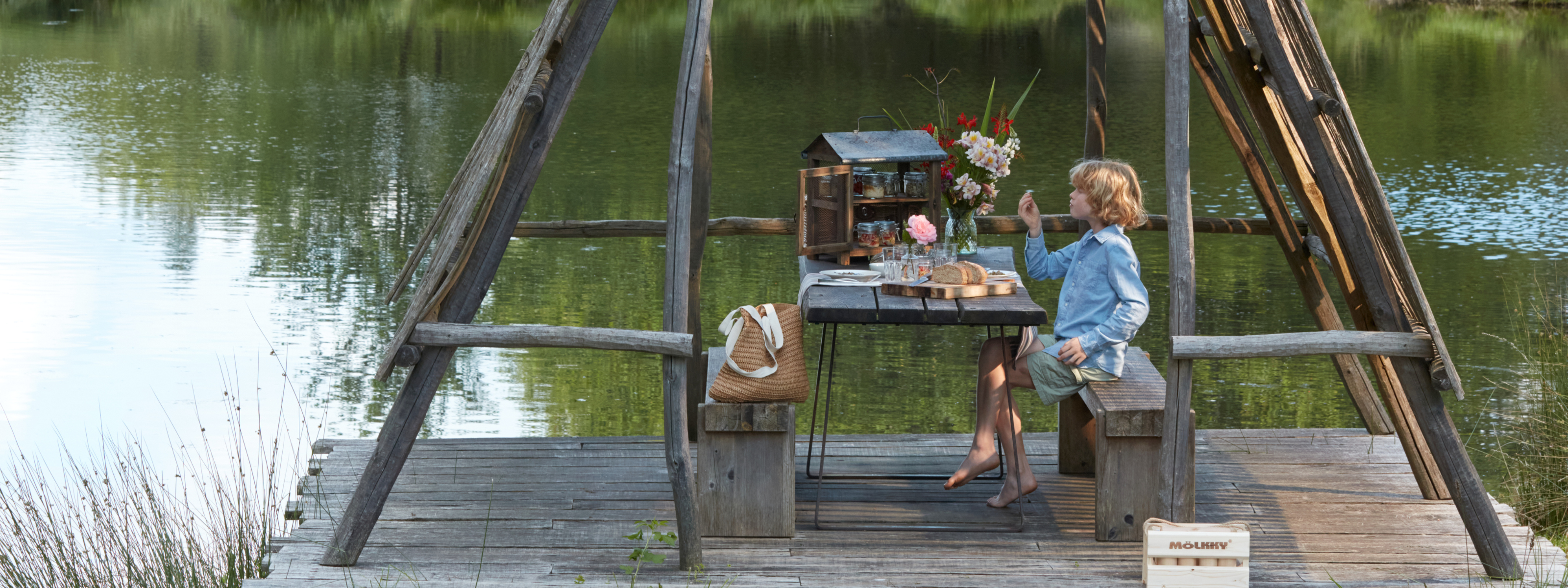 Hôtels pour familles