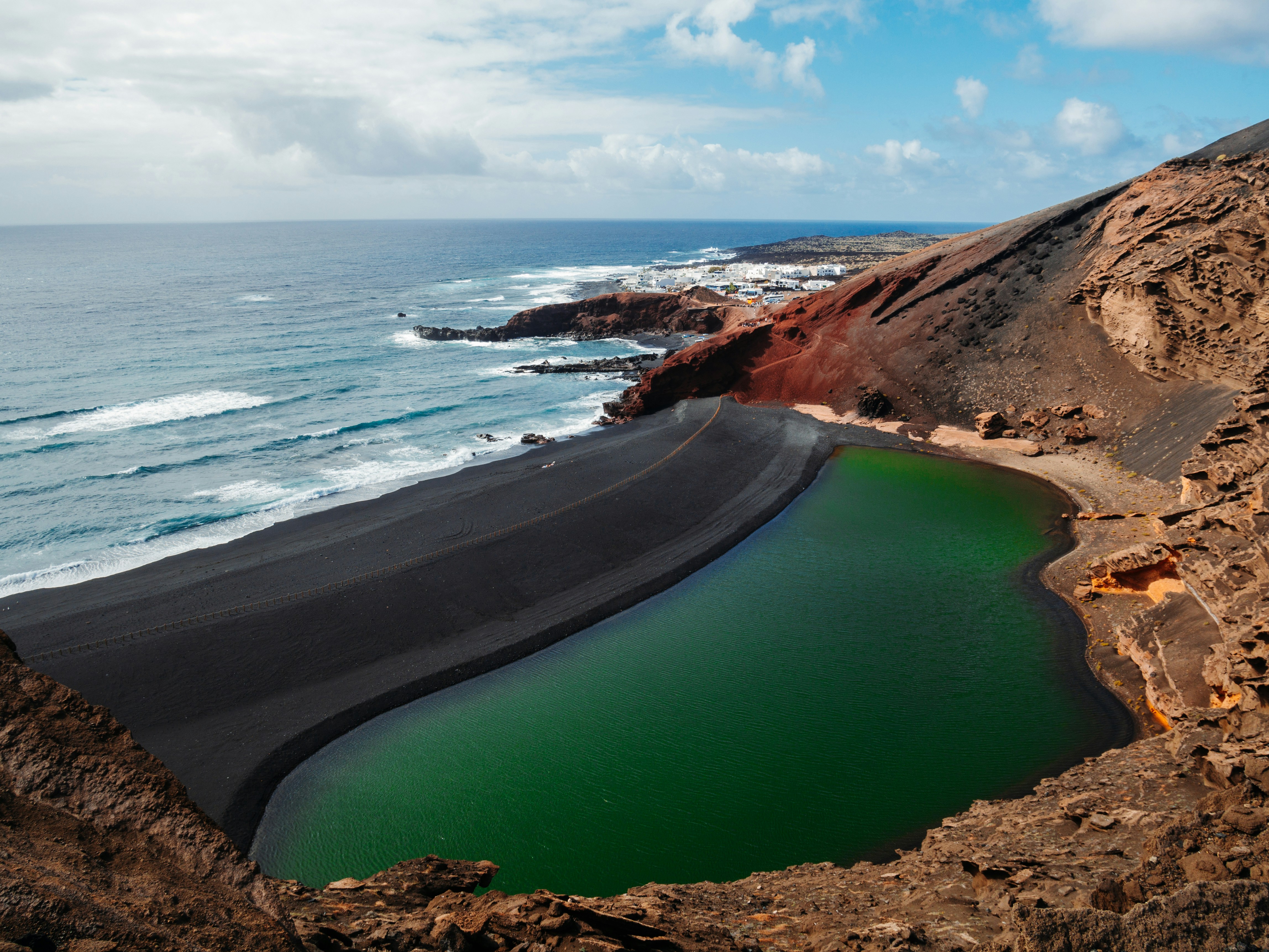 lanzarote spanje