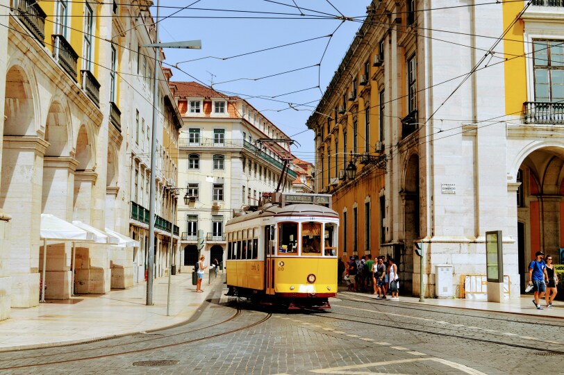 lissabon cover