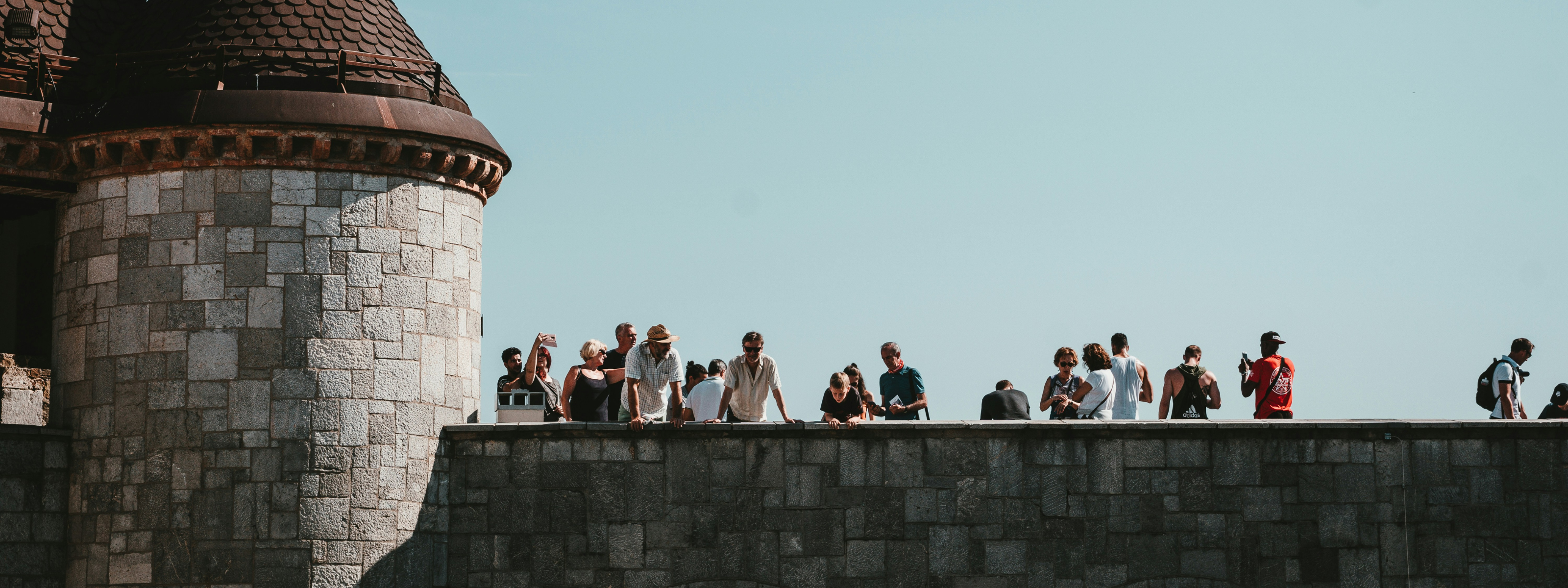 Incentive à Ljubljana