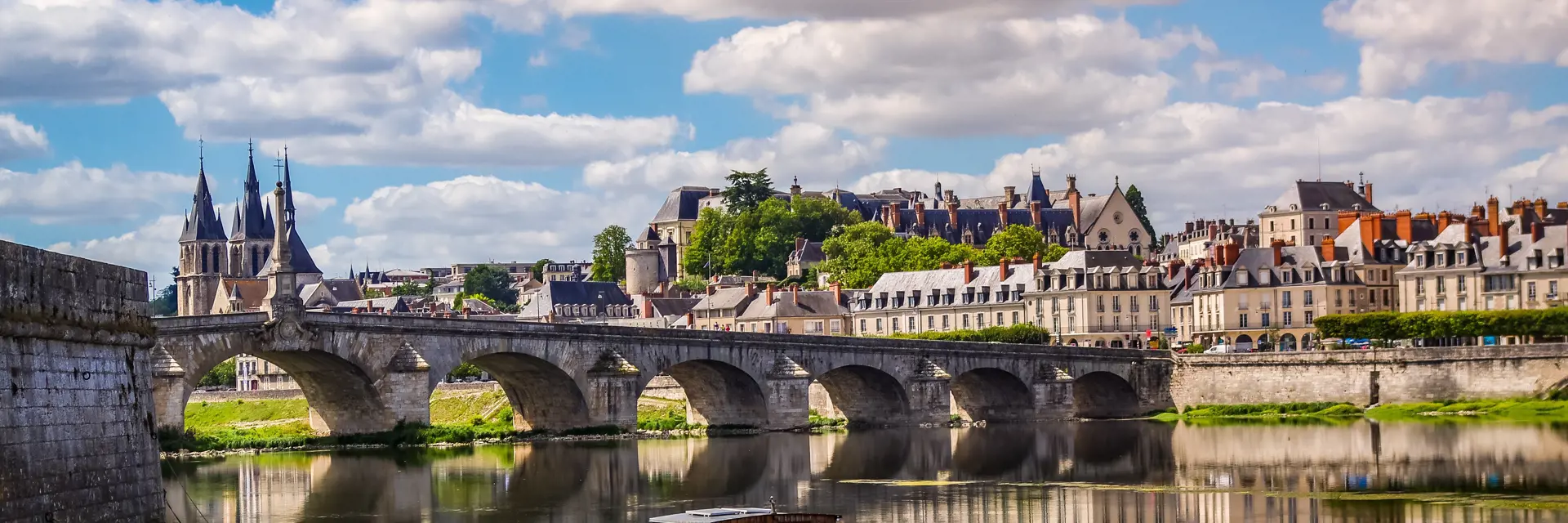 Un voyage incentive dans la Loire