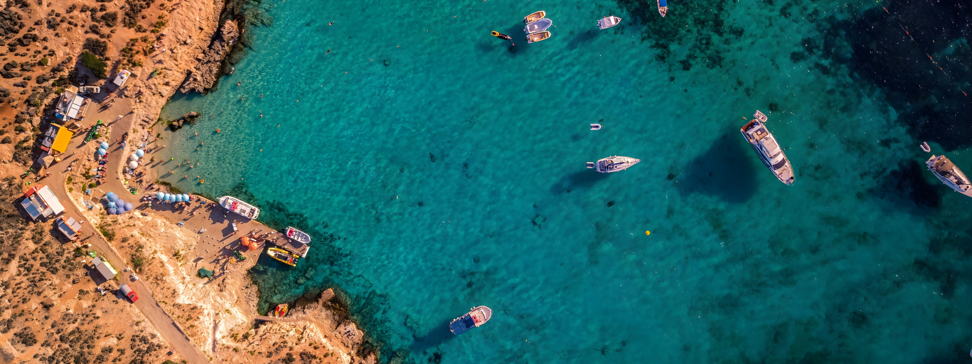 Un voyage incentive à Malte 