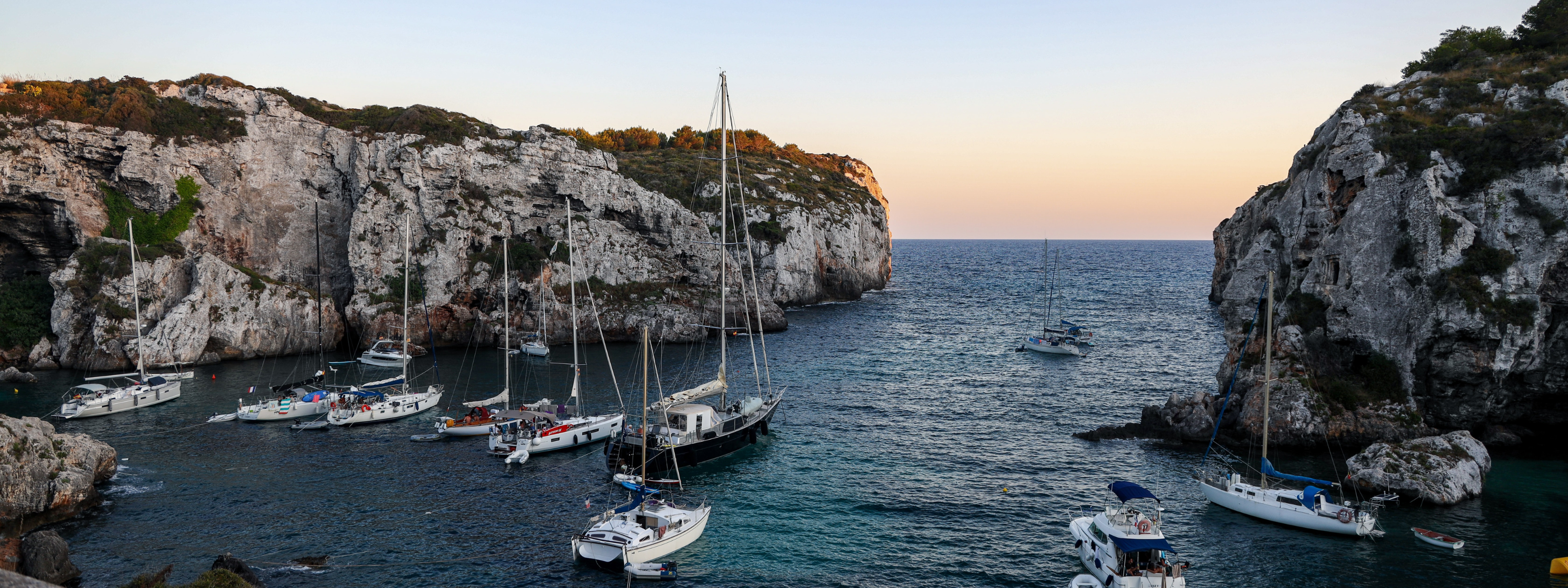 Mallorca vs. Menorca: welk eiland past bij jou?