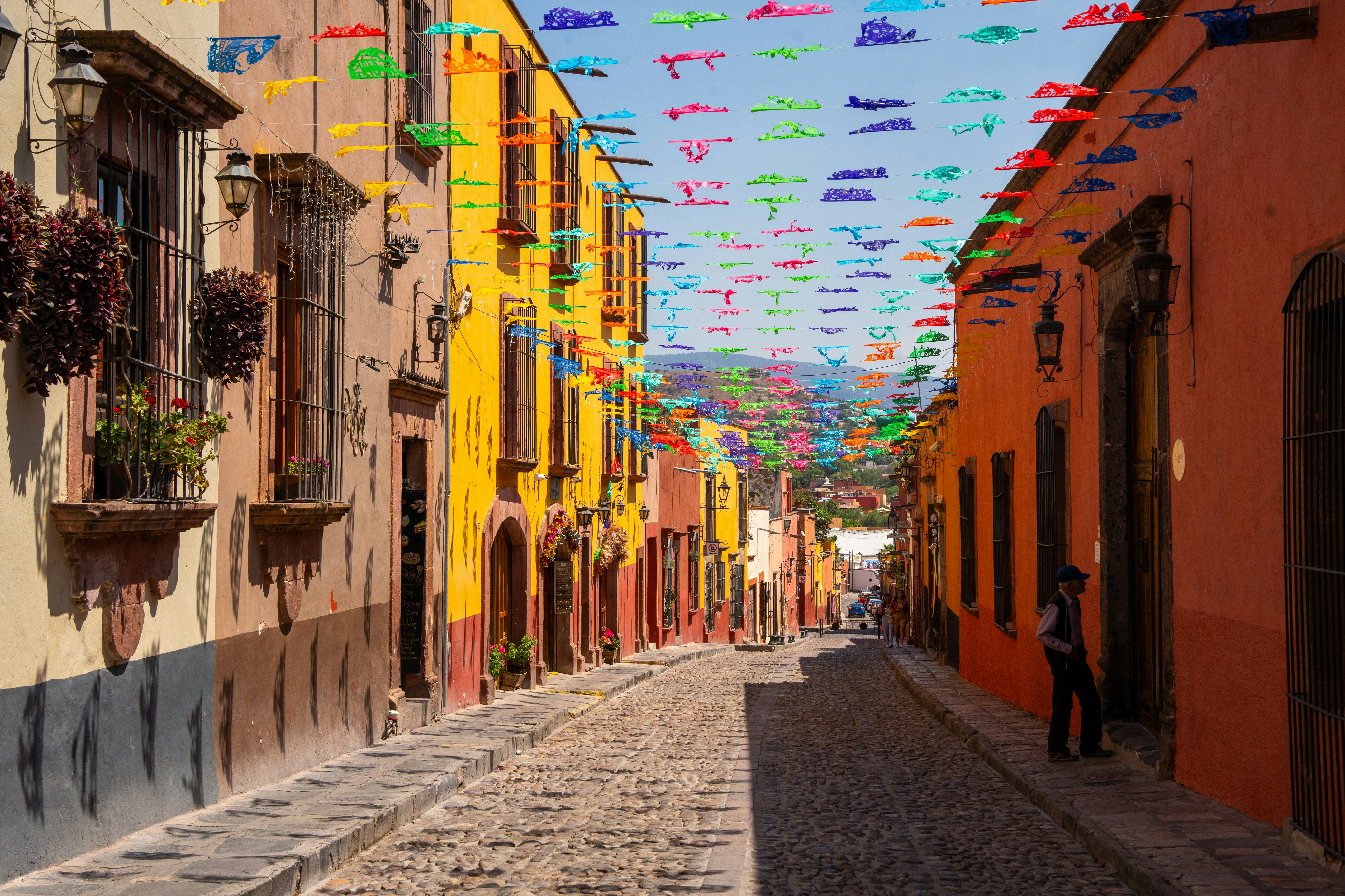 Wat is de mooiste plek in Mexico?