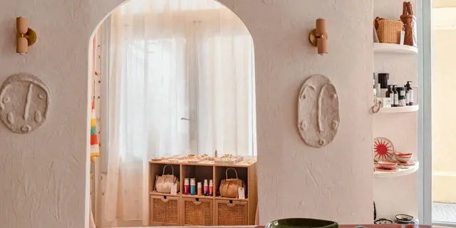 montesol experimental boutique