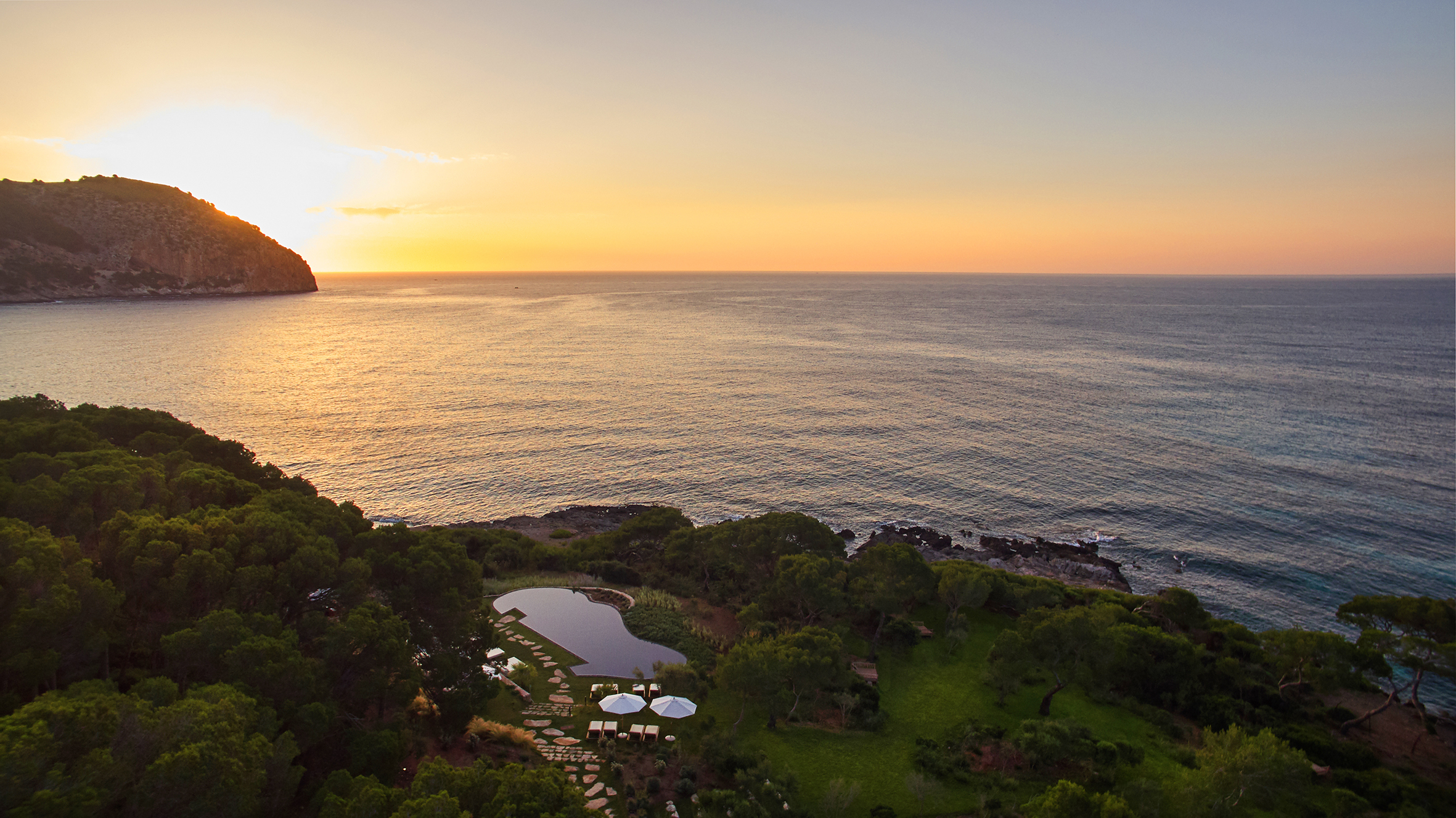 Les plus belles destinations insulaires du monde 