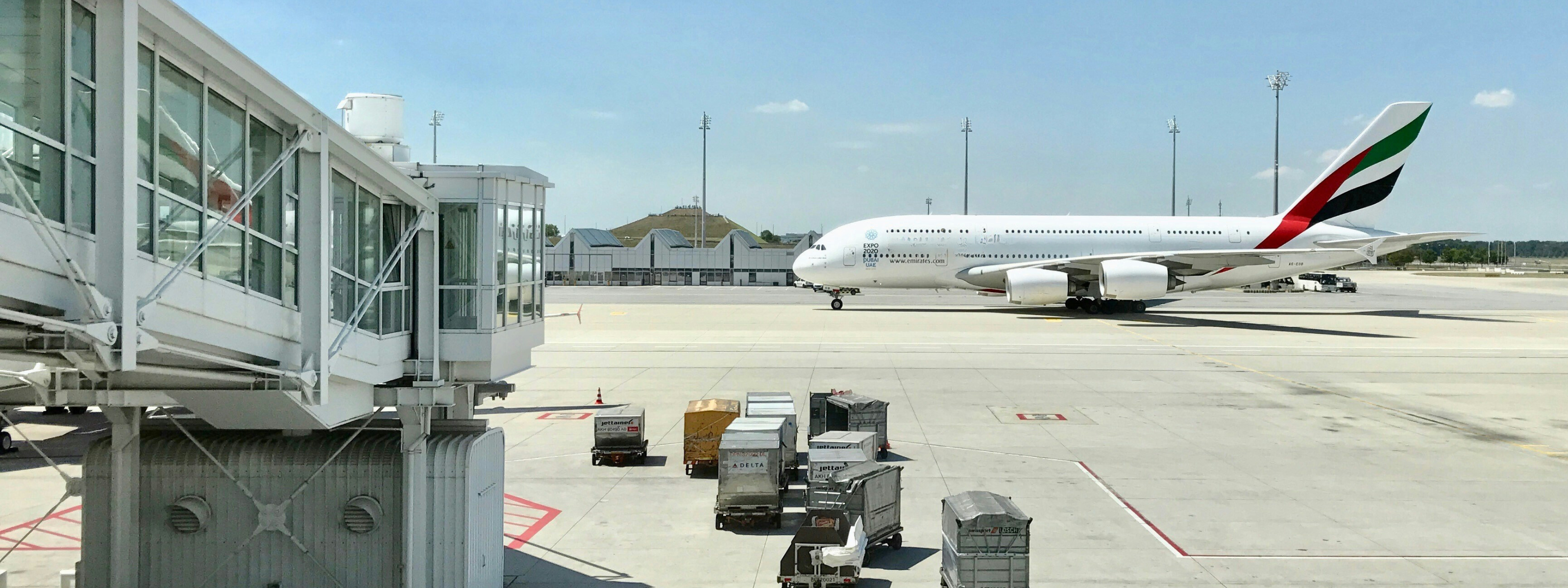 Informations sur les voyages