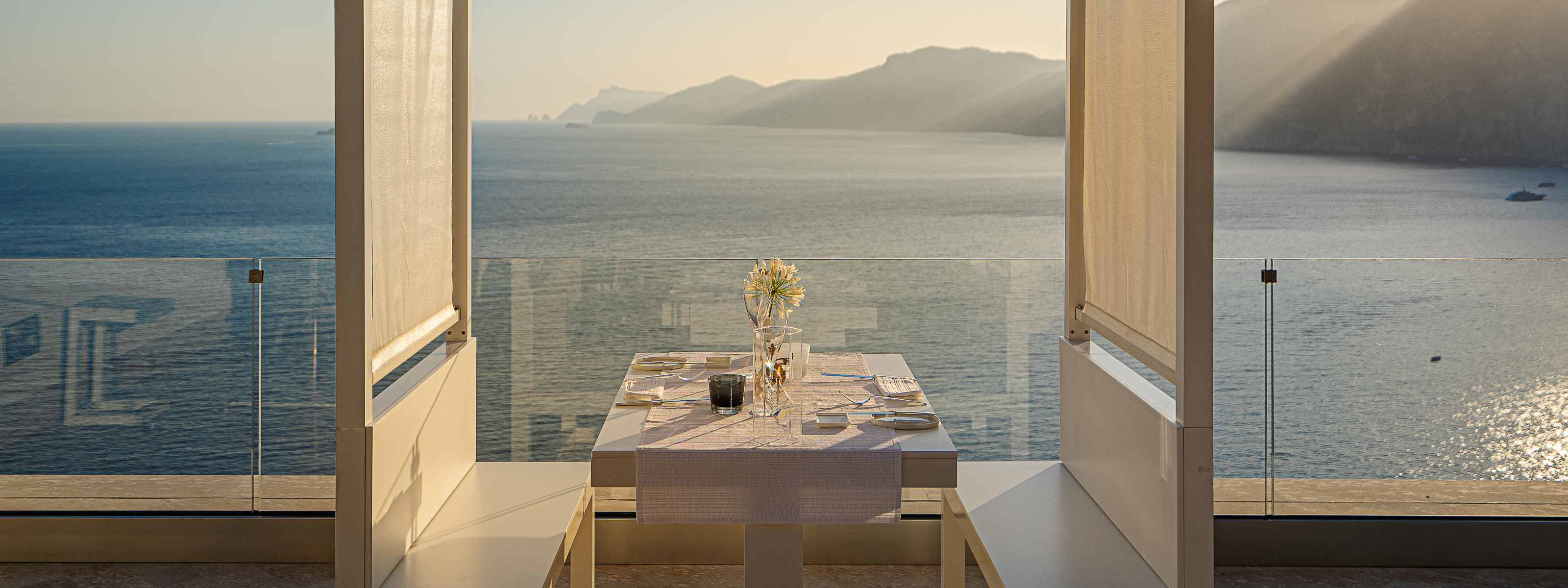 Hôtels pour lune de miel et hôtels romantiques