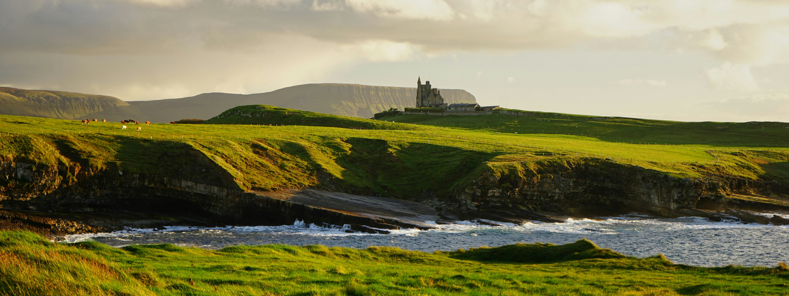 rondreis ierland 7 dagen