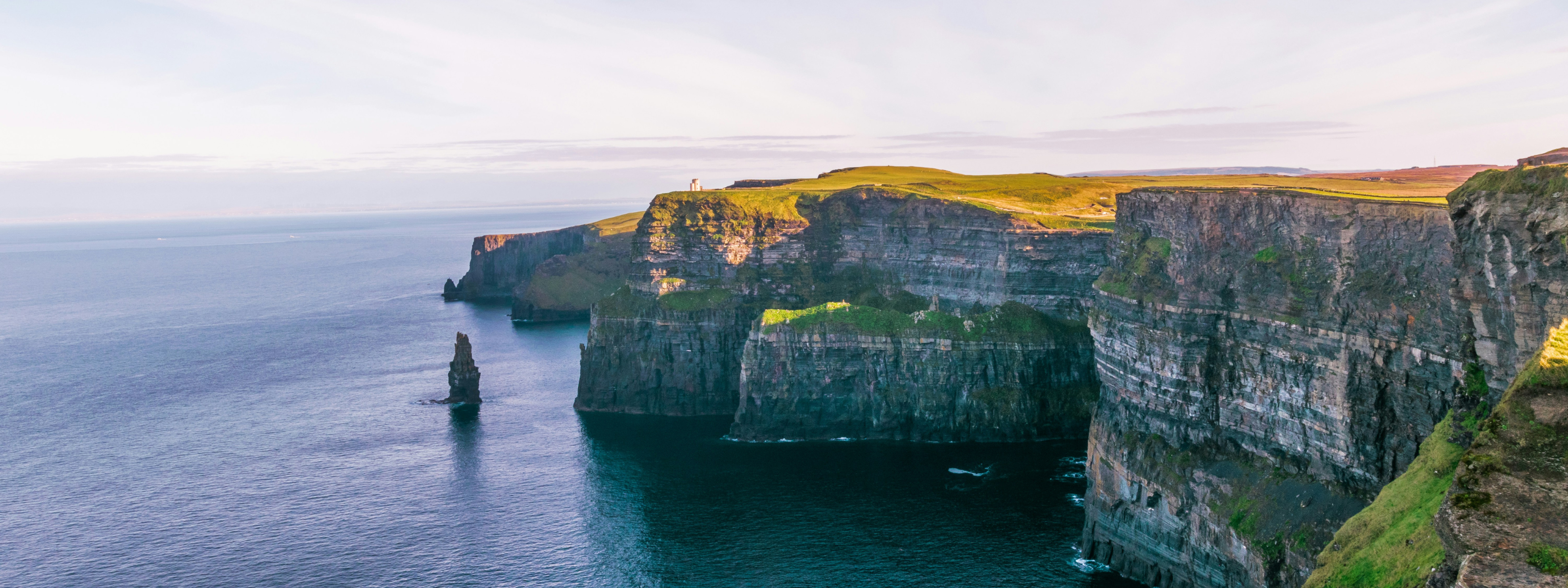 Roadtrip Ierland: ontdek het échte eiland van legendes en landschappen