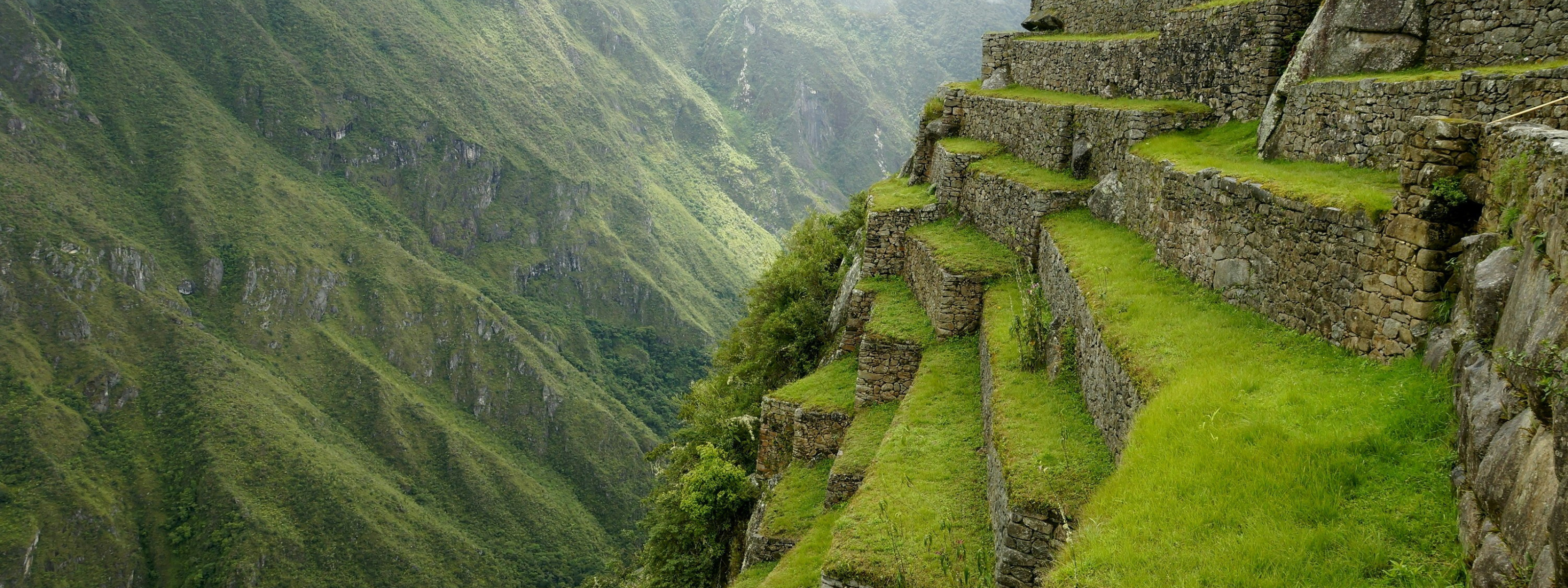 Rondreis Zuid-Peru: ontdek het land in een rustiger tempo