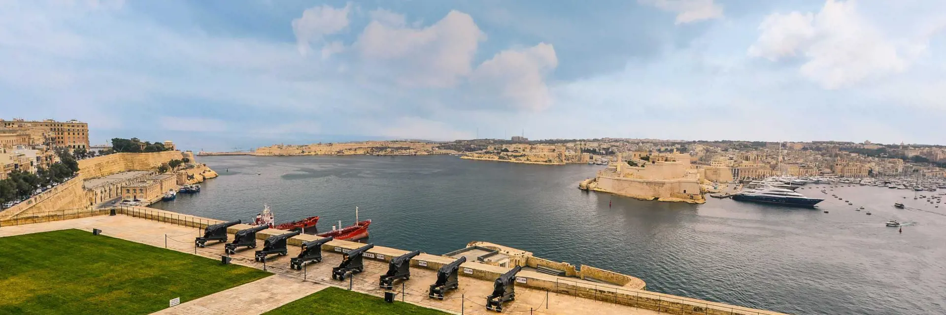 Un voyage incentive à Malte 