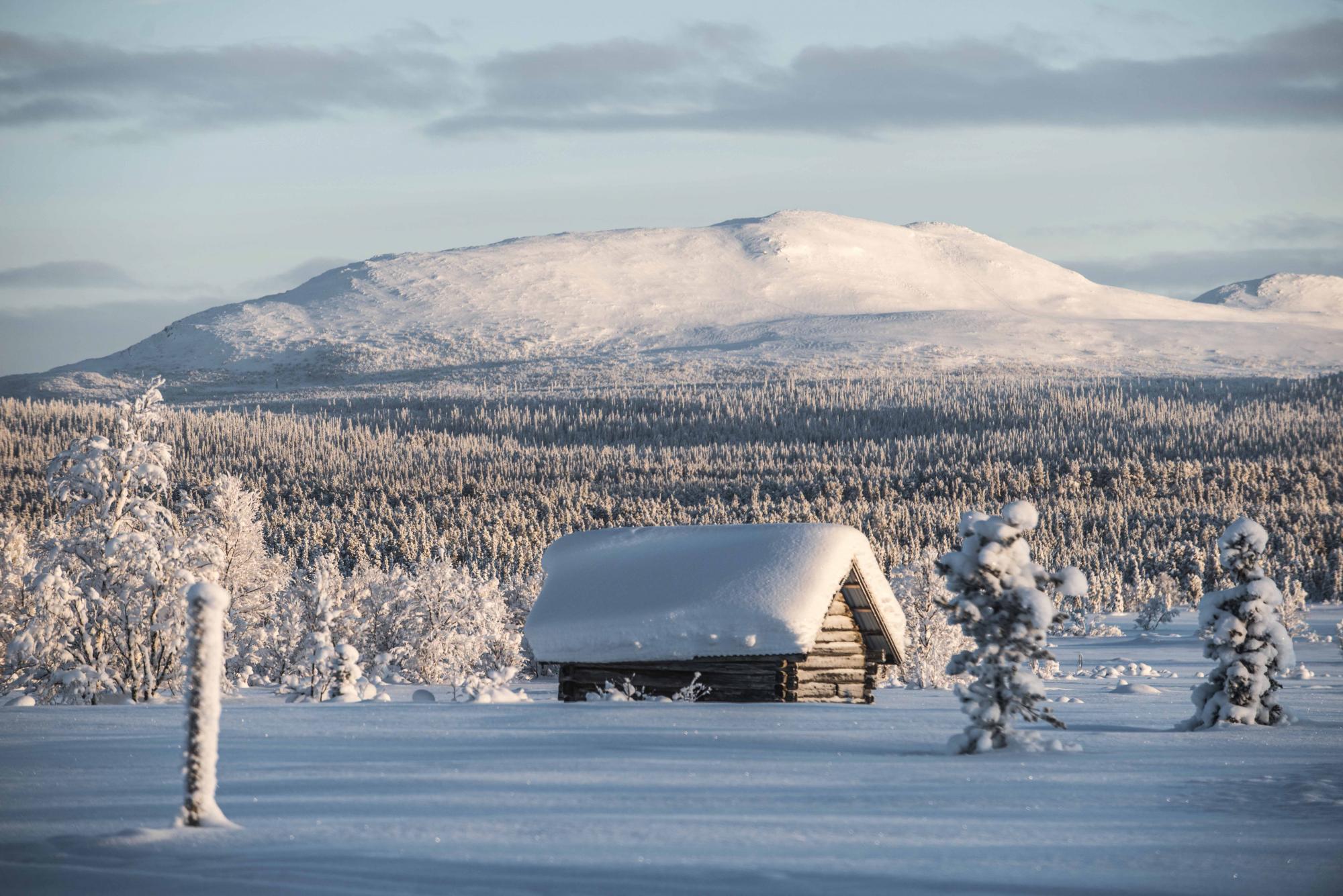 sfeerbeeld lapland 3