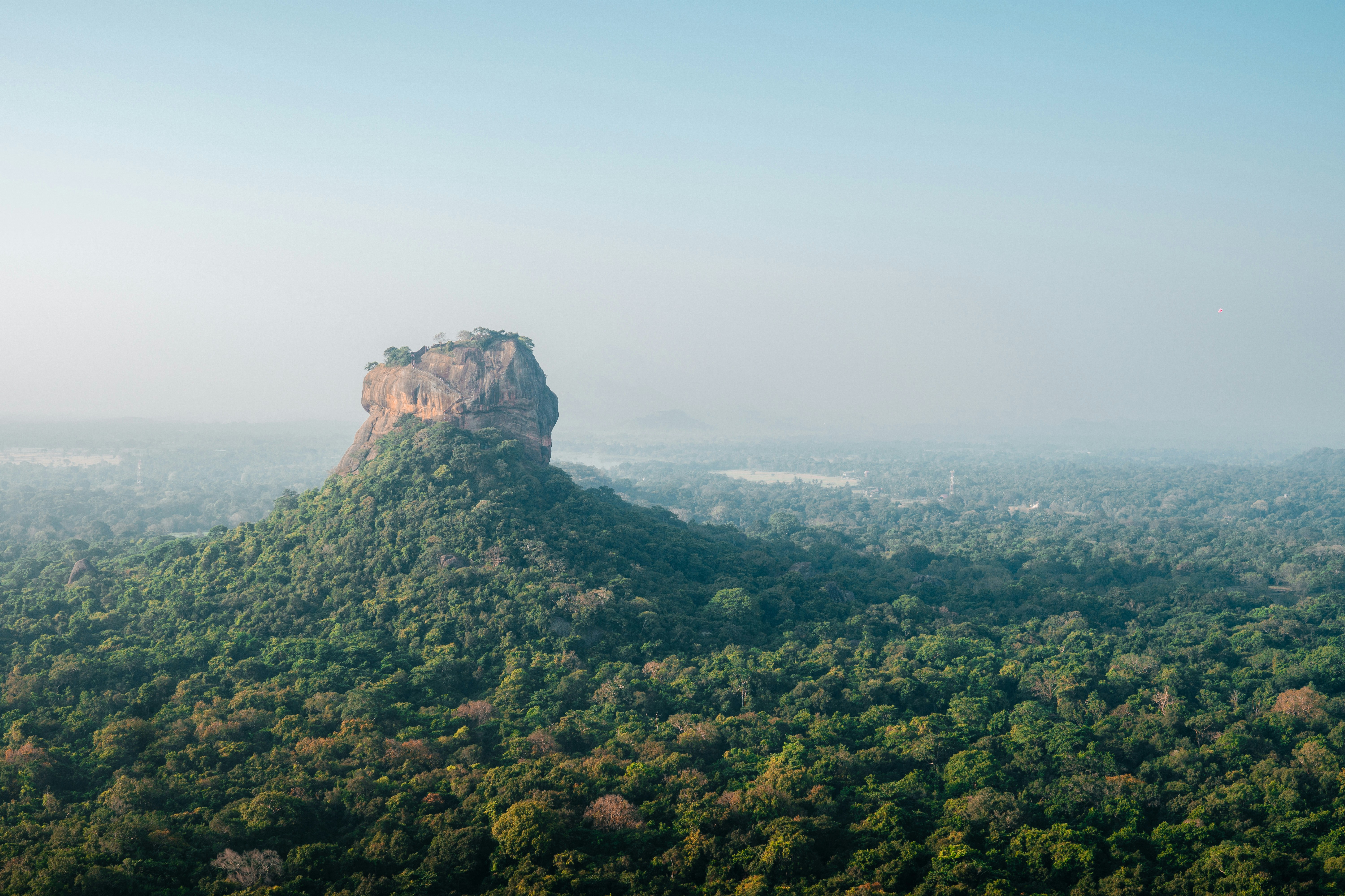 sigiriya sri lanka