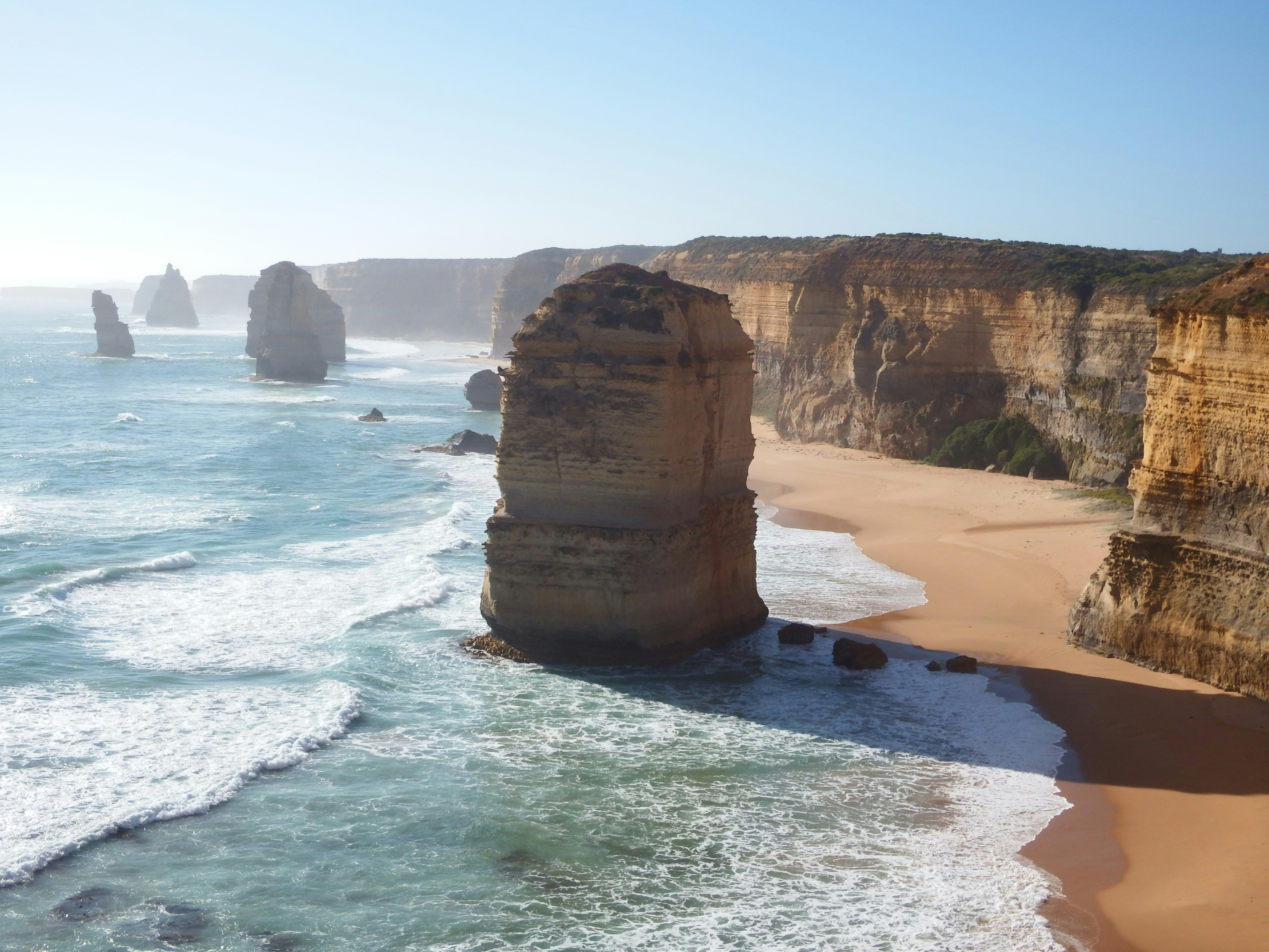 twelve apostles australia