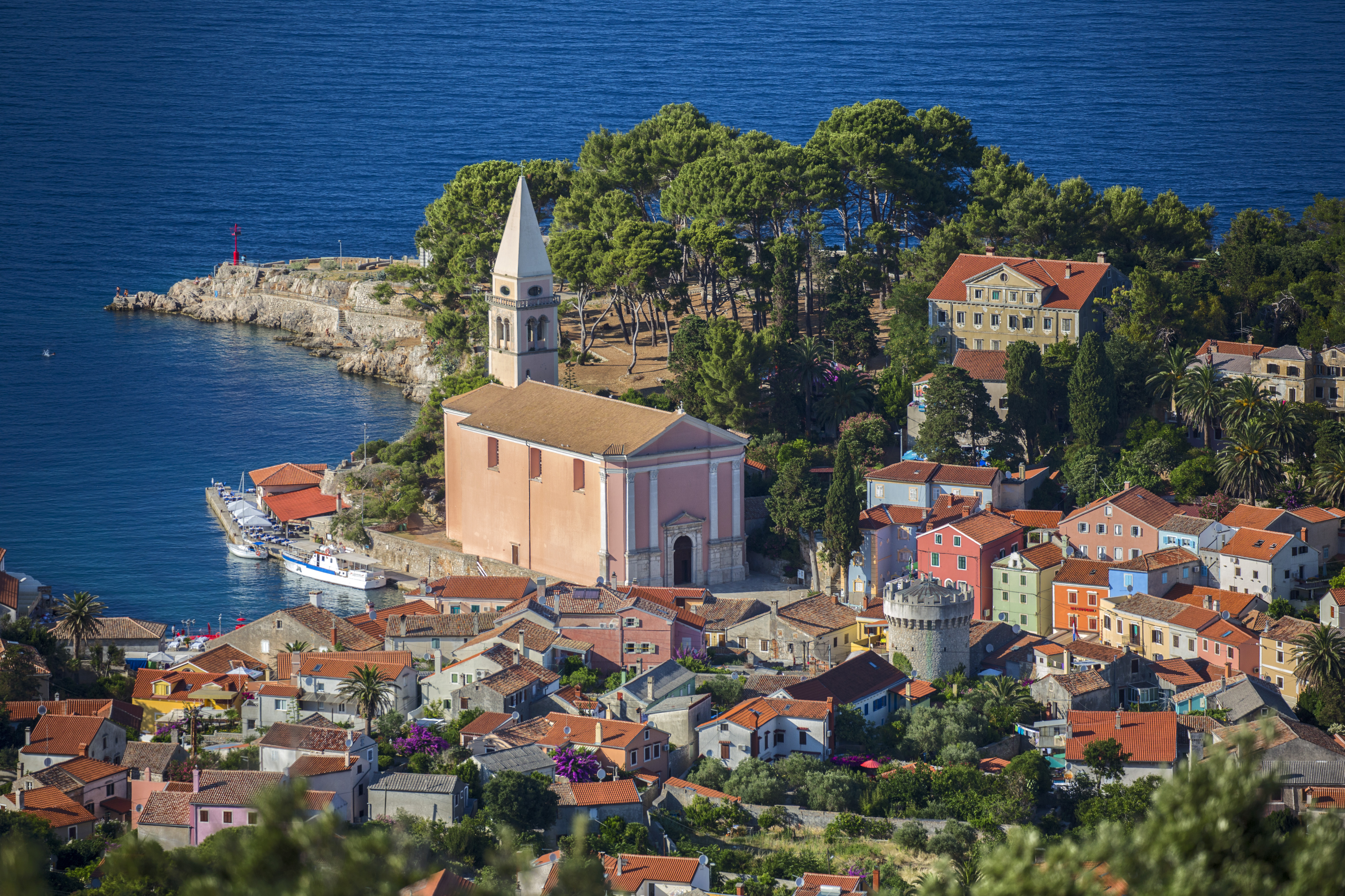 veli losinj photo ivo biocina cntb