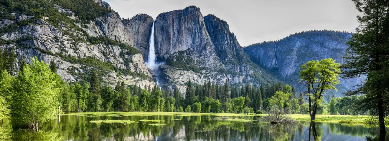 yosemite national park 2